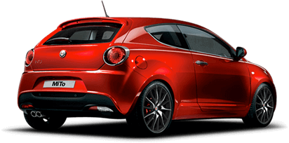 Vendez votre voiture Alfa Romeo Mito rapidement