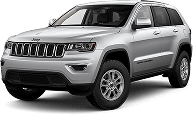 Vendez votre voiture Jeep Grand Cherokee 4x4 rapidement