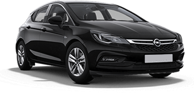 Vendez votre voiture Opel Astra 5 portes rapidement