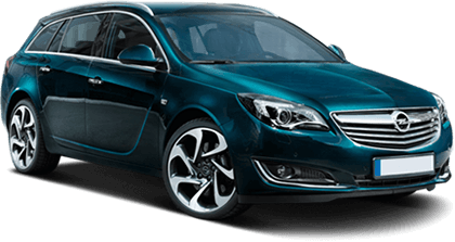 Vendez votre voiture Opel Insignia tourer break rapidement
