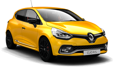 Vendez votre voiture Renault CLio RS rapidement