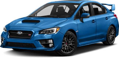 Vendez votre voiture Subaru Impreza Sport rapidement