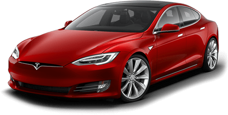 Vendez votre voiture Tesla Model S rapidement