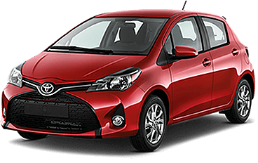 Vendez votre voiture Toyota Yaris rapidement