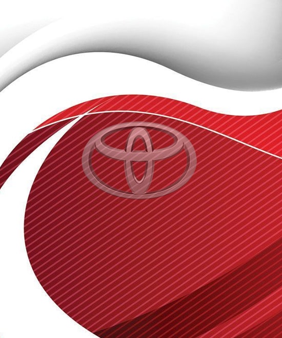 Rachat voiture Toyota rapidement au meilleur prix - Paiement cash