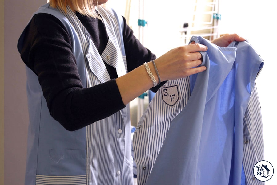 Devenir aide familiale  - Service d'aide à la personne Charleroi