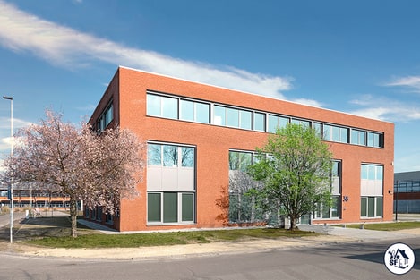 service familial charleroi siege social