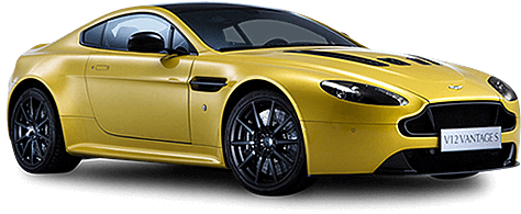 Vendez votre voiture Aston Martin V12 Vantage rapidement