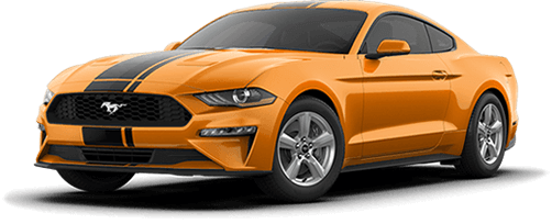 Vendez votre voiture Ford Mustang rapidement