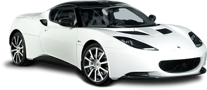 Vendez votre voiture Lotus Evora rapidement