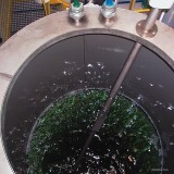 melange production hydrofuge technichem