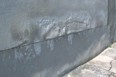 traitement anti salpetre mur exterieur beton